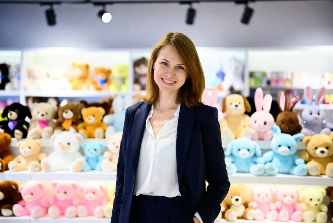 Elena Voss
